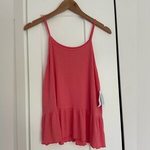 American Eagle Soft & Sexy Tank (NWT)